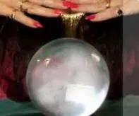 Bola de Cristal