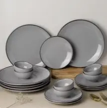 Conjunto de Louças