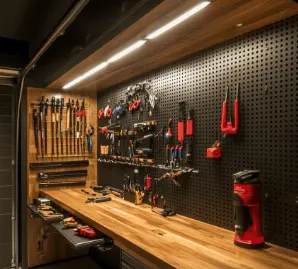 Kit Ferramentas