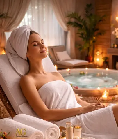 Spa da Noiva